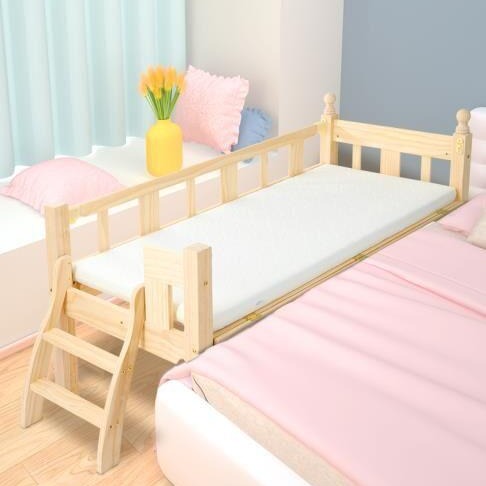 婴儿床 儿童床 精灵 折叠床