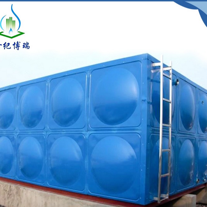 世纪博瑞 304不锈钢保温水箱 不锈钢保温蓄水箱 供水设备 订做