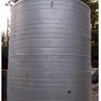 订做 供水设备 世纪博瑞 圆形不锈钢水箱 圆形不锈钢保温水箱