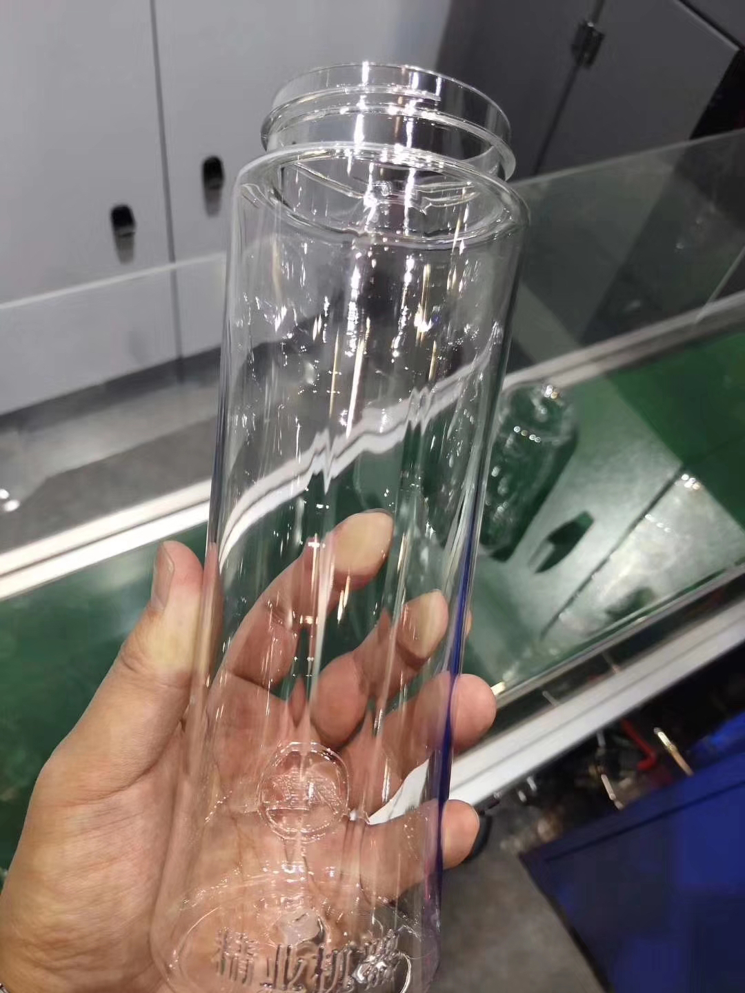 PCTG塑胶原料 YF400 太空杯奶瓶 韩国SK 家电用料4