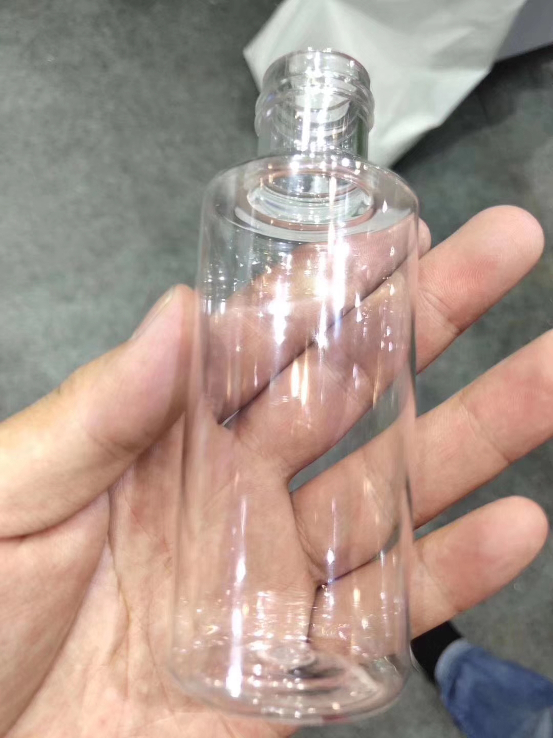 PCTG塑胶原料 YF400 太空杯奶瓶 韩国SK 家电用料2