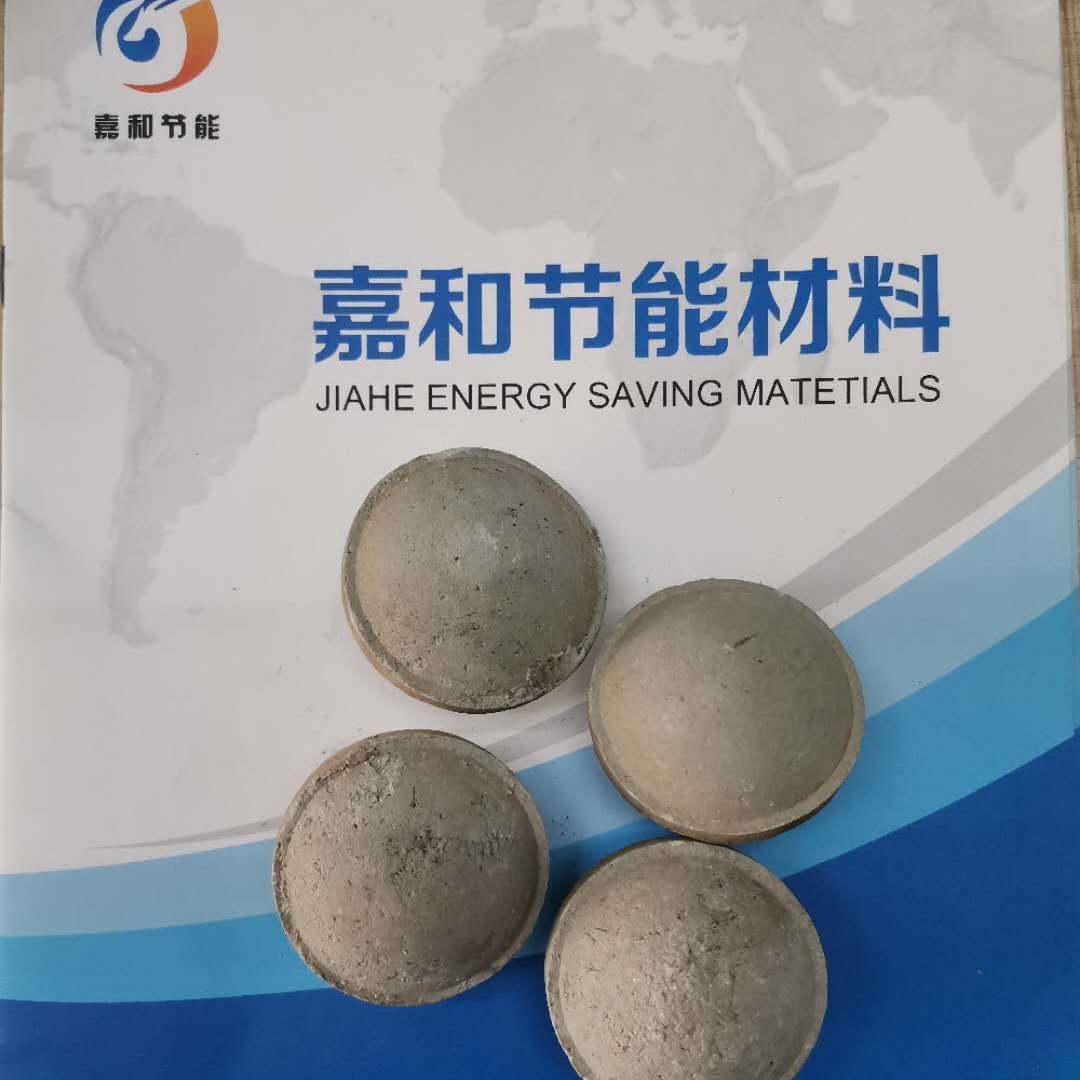 氧化铁皮生产用粘合剂 工业淀粉 萤石球生产用粘合剂 山东嘉和6