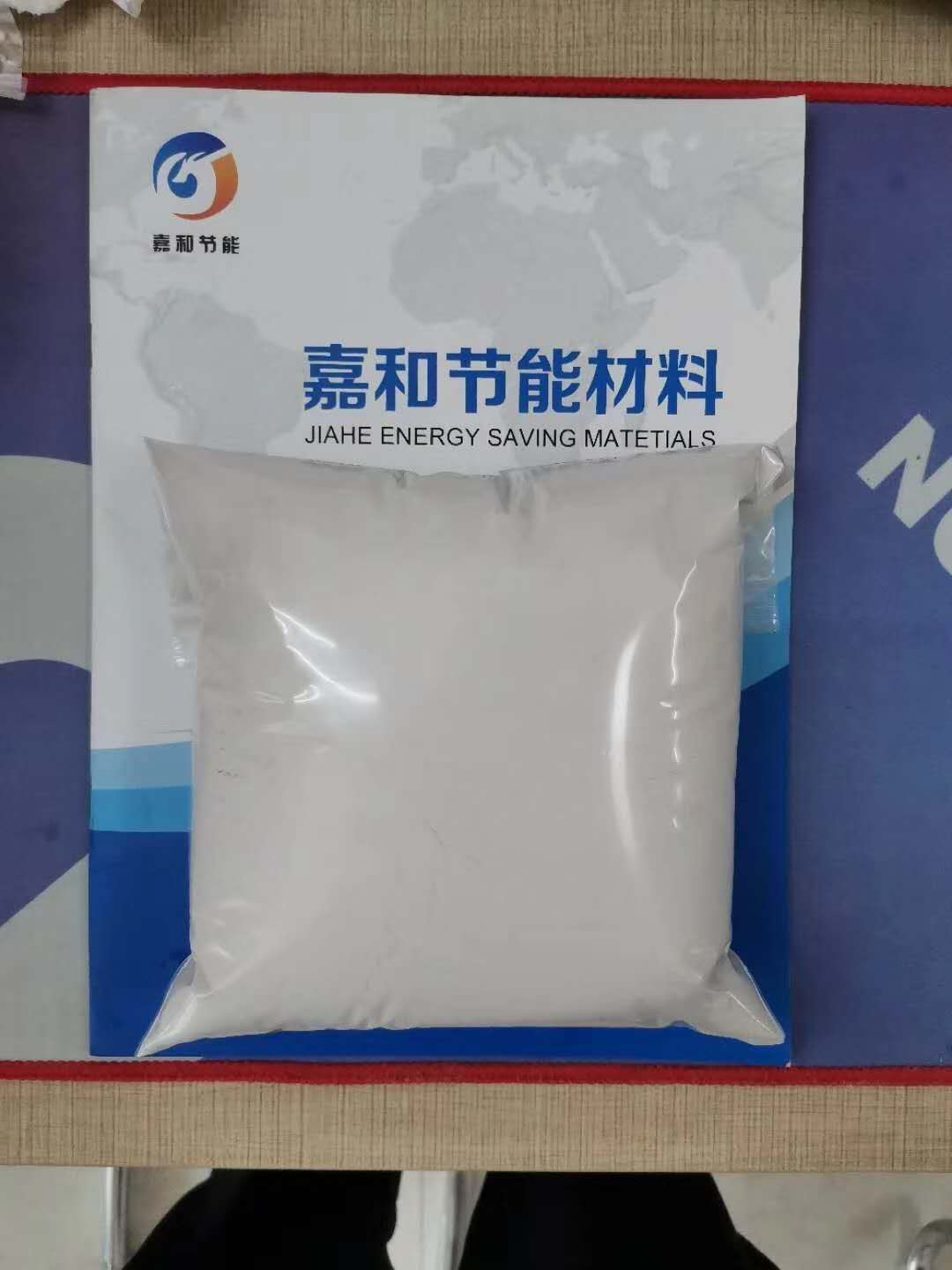 氧化铁皮生产用粘合剂 工业淀粉 萤石球生产用粘合剂 山东嘉和4