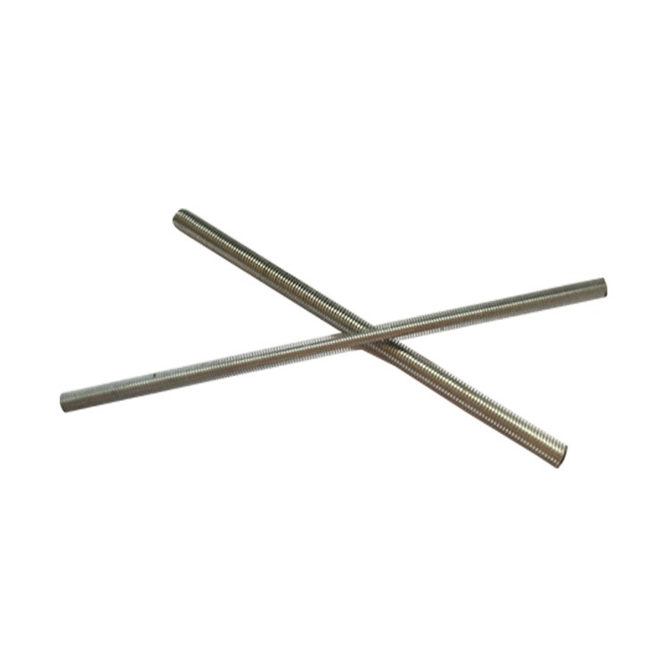 通丝 镀锌丝杆 潺清 CQ- M10 电缆桥架丝杆 螺柱