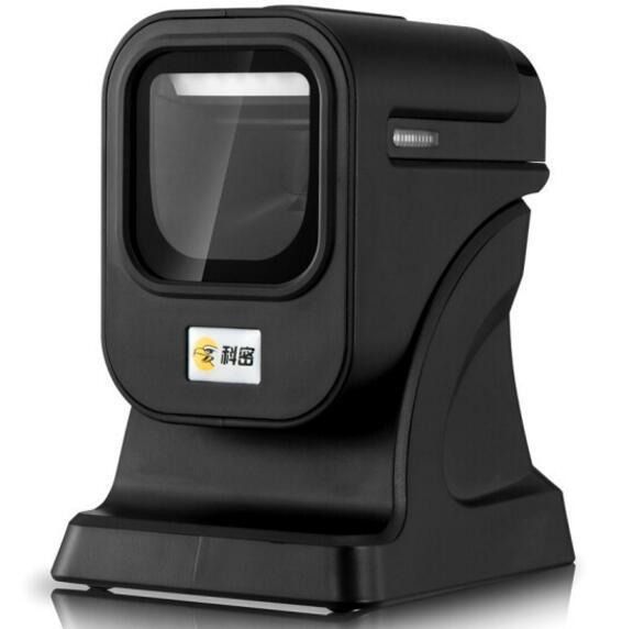 维修 扫描枪 扫描器 批发 科密PT218扫码收款一二维码扫描USB有线手机电脑屏幕扫码 销售1