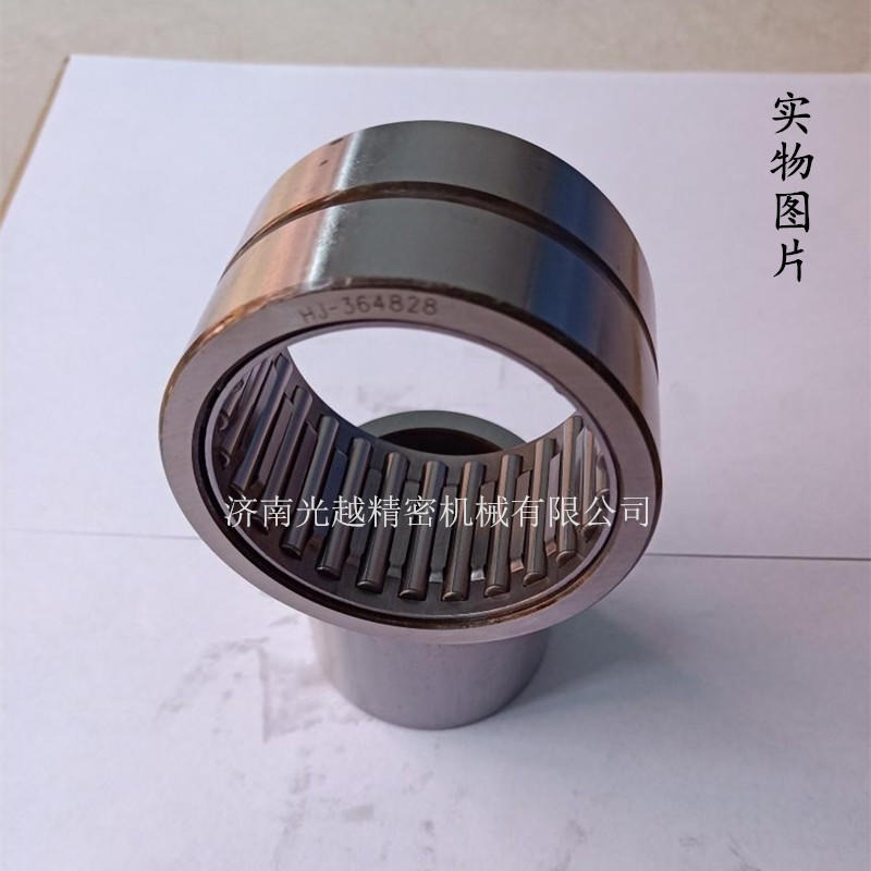濟南滾針軸承NAV機械軸承