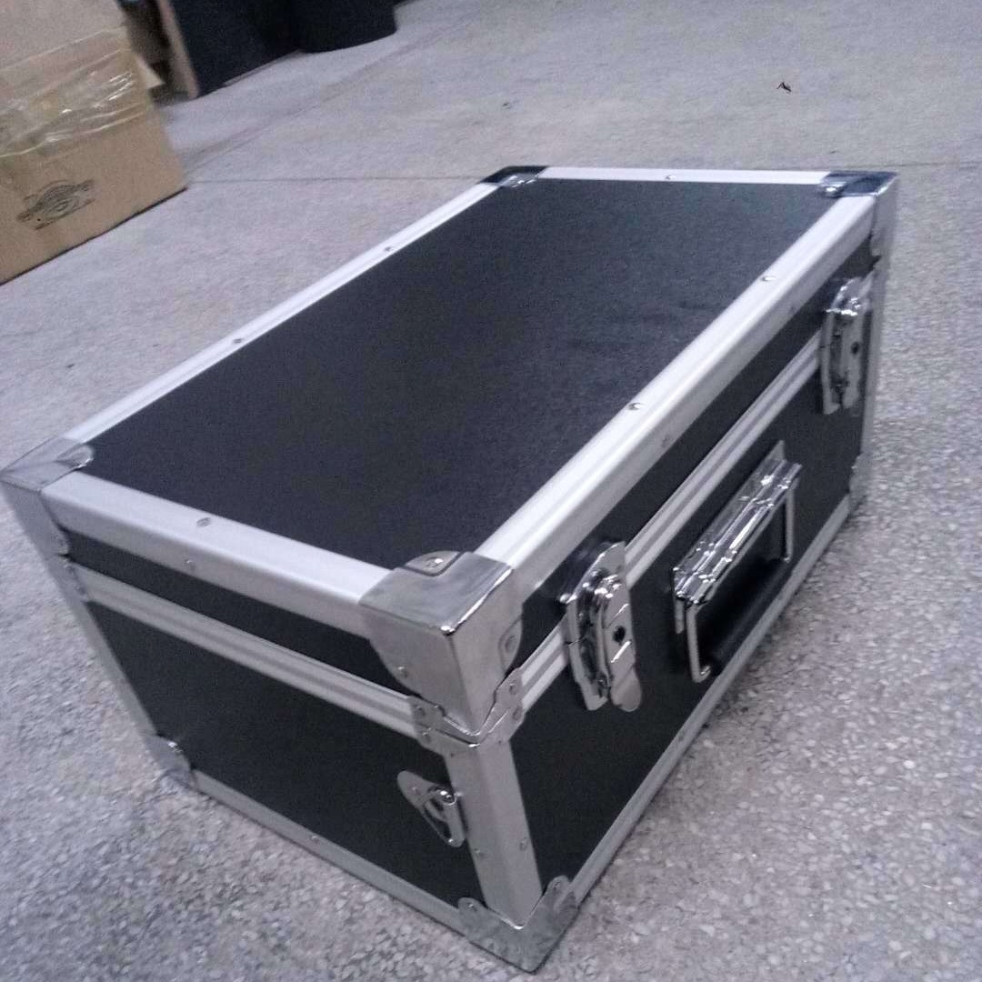 铝箱东莞铝合金箱批发航空箱工具箱拉杆箱来图来样定做 工具箱包1