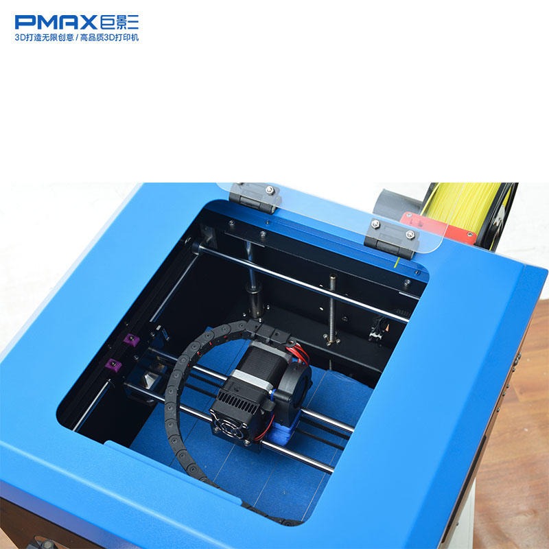 3D打印机FDM桌面级M2030 高精度 巨影PMAX 全密闭恒温3