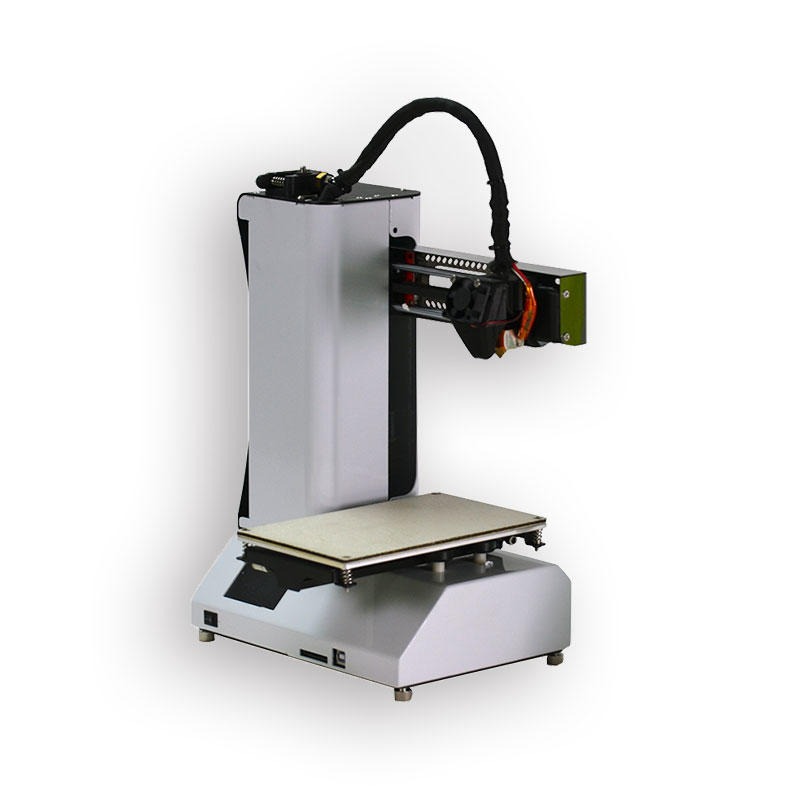高精度 易操作 3D打印机FDM桌面级Y1010 巨影PMAX1