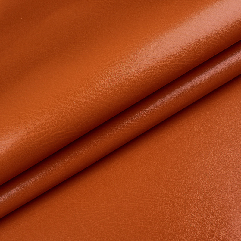 全pu皮革面料1mm厚软包沙发座椅皮料箱包皮带人造革批发 背涂86纹1