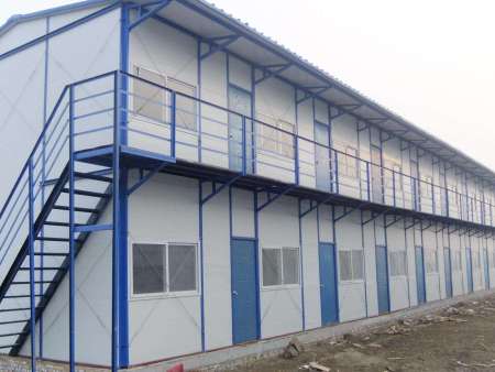 为您推荐沈阳新东钢结构彩板工程品质好的彩钢房齐齐哈尔彩钢房3