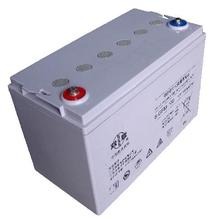 12V100AH电池报价 双登蓄电池6-GFM-100 UPS电源直流屏铅酸免维护蓄电池1