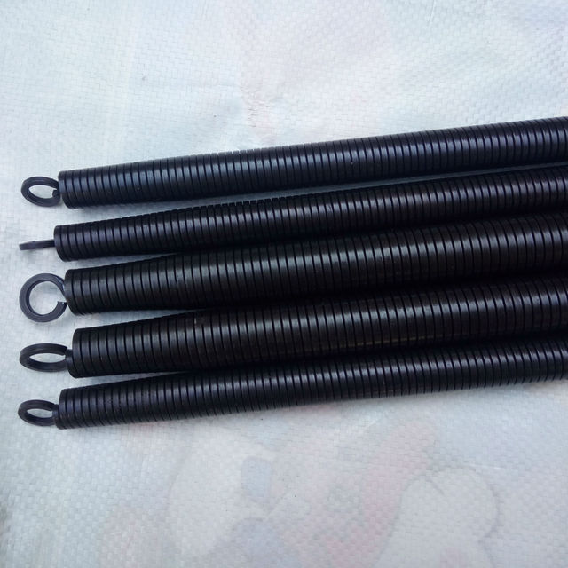 山东厂家大量供应弯管弹簧 可以定做 PVC线管弹簧 弹簧弯管器2
