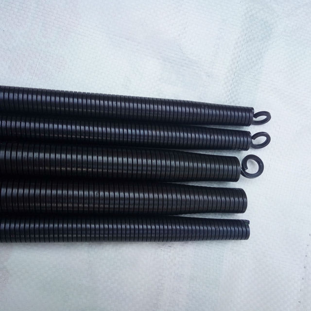 PVC弯管弹簧批发 联塑用弯管弹簧 线管弹簧 其他弹簧