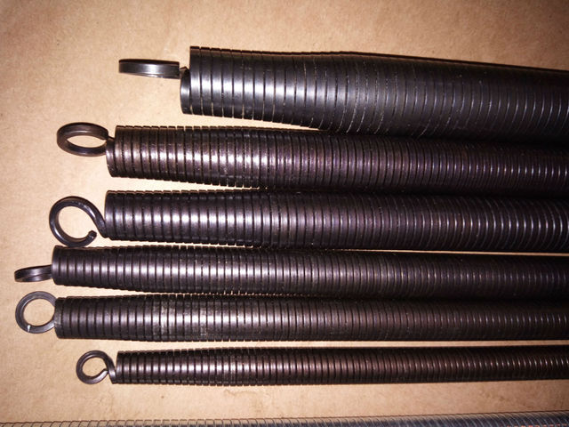 其他弹簧 线管弹簧 专业生产销售弯管弹簧2