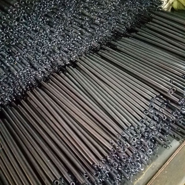 山东厂家大量供应弯管弹簧 可以定做 PVC线管弹簧 弹簧弯管器4
