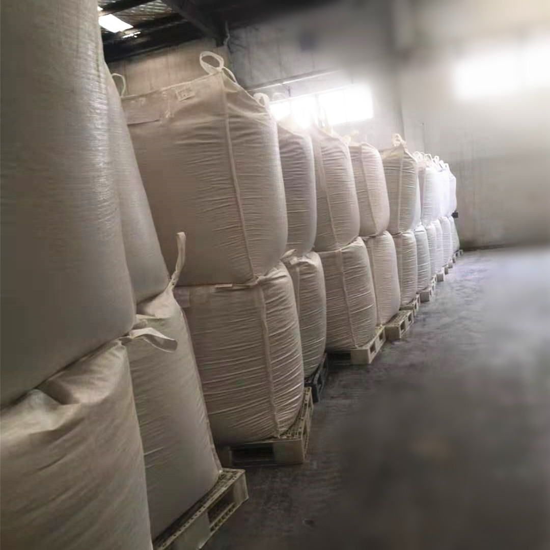 山东吨包加工厂生产食品级吨袋 吨包袋 集装袋 其他塑料包装容器3