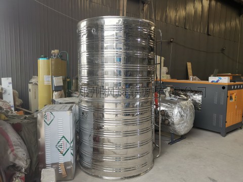 1-10吨锅炉控制柜 燃气锅炉控制柜 锅炉配附件 电锅炉控制柜3