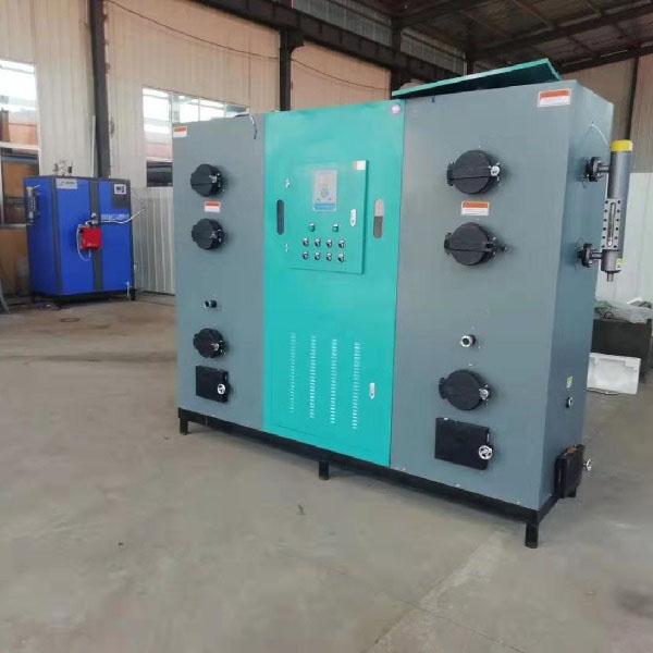 电蒸汽发生器 燃气蒸汽发生器 物美价廉 渝川厂家生产直销 蒸汽发生器2