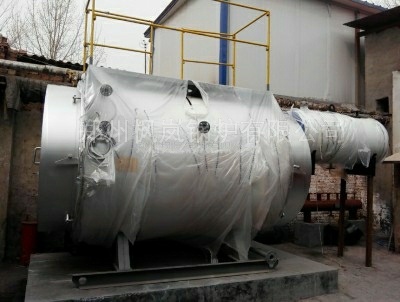 卧式蒸汽锅炉 燃气蒸汽锅炉 WNS2-1.25-YQ河南蒸汽锅炉 2吨燃气锅炉5