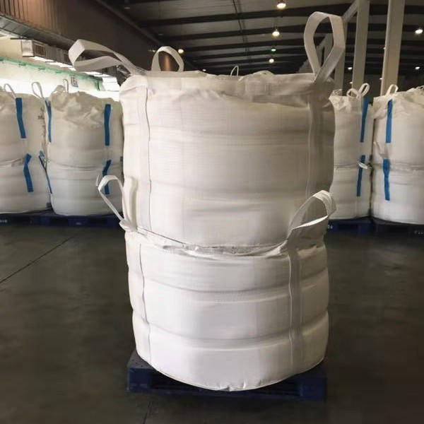 山东吨包加工厂生产食品级吨袋 吨包袋 集装袋 其他塑料包装容器