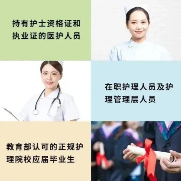 国际护士报名中心 资格考试培训 甘肃省ISPN国际护士执业水平考试