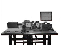 其他实验仪器装置 NBET-Spec光谱性能测试系统