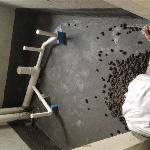 轻质回填陶粒生产厂家 保温、隔热材料 淮安陶粒厂家供货5