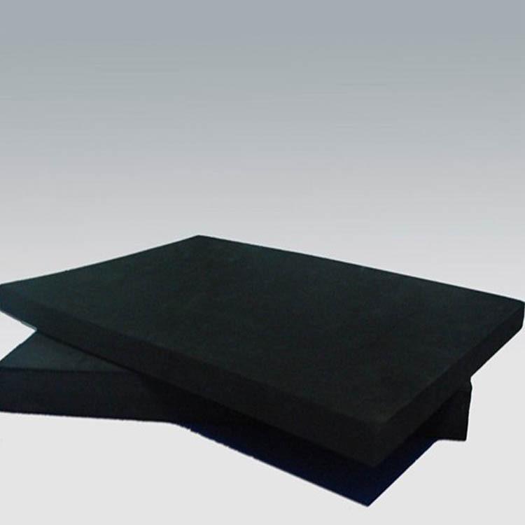 不干胶橡塑海绵板 定制塑料保温板 价格 阻燃橡塑板 保温、隔热材料3