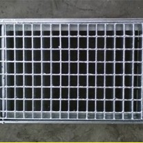 网格板及格栅板 高承载力的水沟盖板 建筑材料 金属制品5