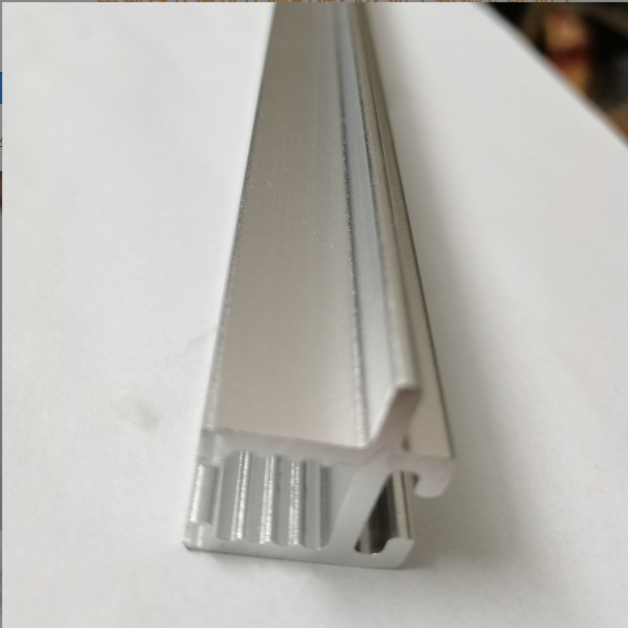 铝型材开模定制铝合金板CNC铝板加工铝型材厂家加工定制铝型材挤压2
