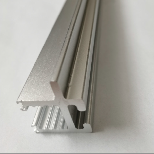 铝型材开模定制铝合金板CNC铝板加工铝型材厂家加工定制铝型材挤压1