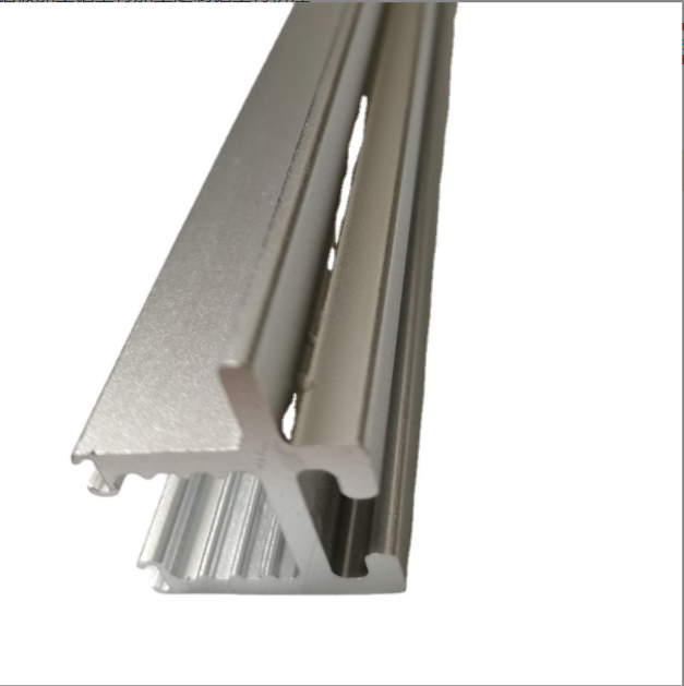 铝型材开模定制铝合金板CNC铝板加工铝型材厂家加工定制铝型材挤压4