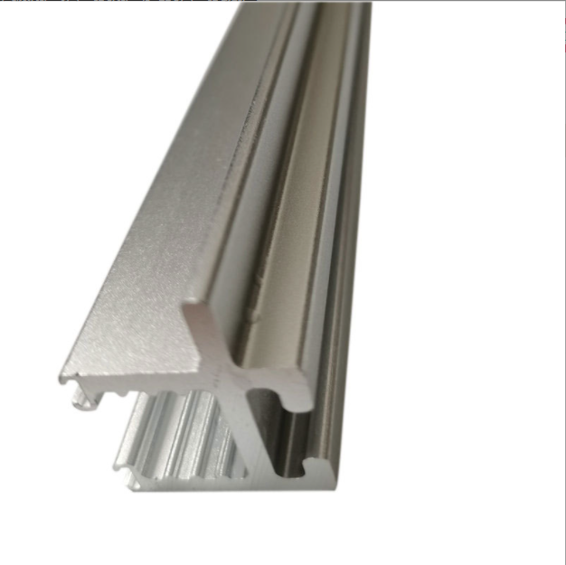 铝型材开模定制铝合金板CNC铝板加工铝型材厂家加工定制铝型材挤压3
