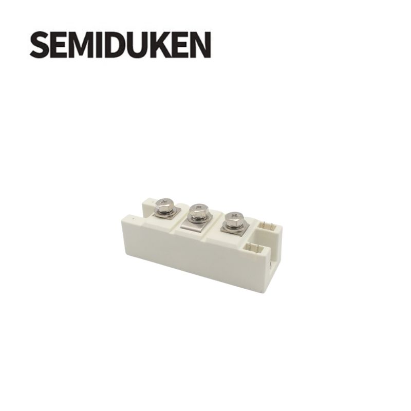 SEMIDUKEN 软启动电容充电晶闸管 可控硅模块 杜肯 16E模块 SKKT122 SKKT1225