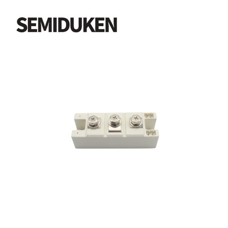 SEMIDUKEN 软启动电容充电晶闸管 可控硅模块 杜肯 16E模块 SKKT122 SKKT1222