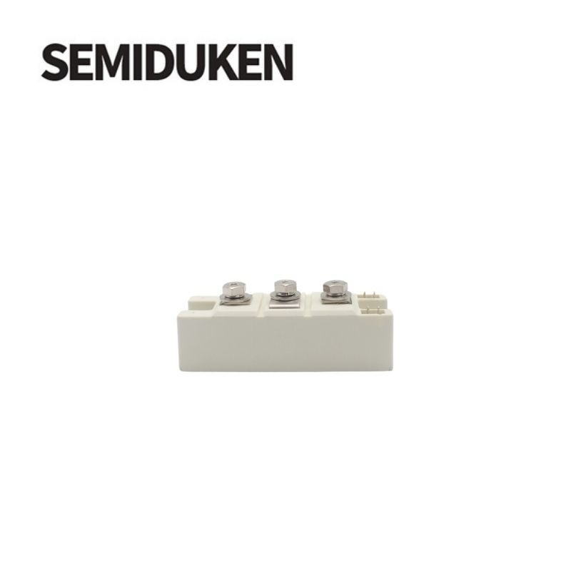 SEMIDUKEN 软启动电容充电晶闸管 可控硅模块 杜肯 16E模块 SKKT122 SKKT122