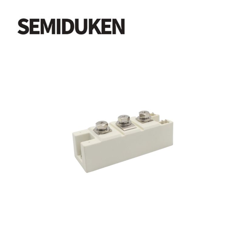 SEMIDUKEN 软启动电容充电晶闸管 可控硅模块 杜肯 16E模块 SKKT122 SKKT1224