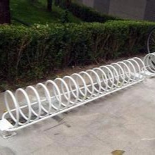 其他交通安全设施 北京东城区安装销售环形自行车架1