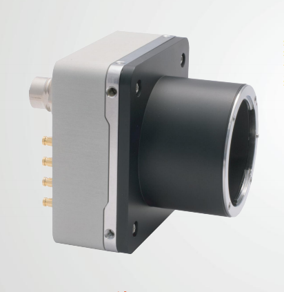 芯片） 封装 Adimec S-25A80工业检测相机（晶圆2