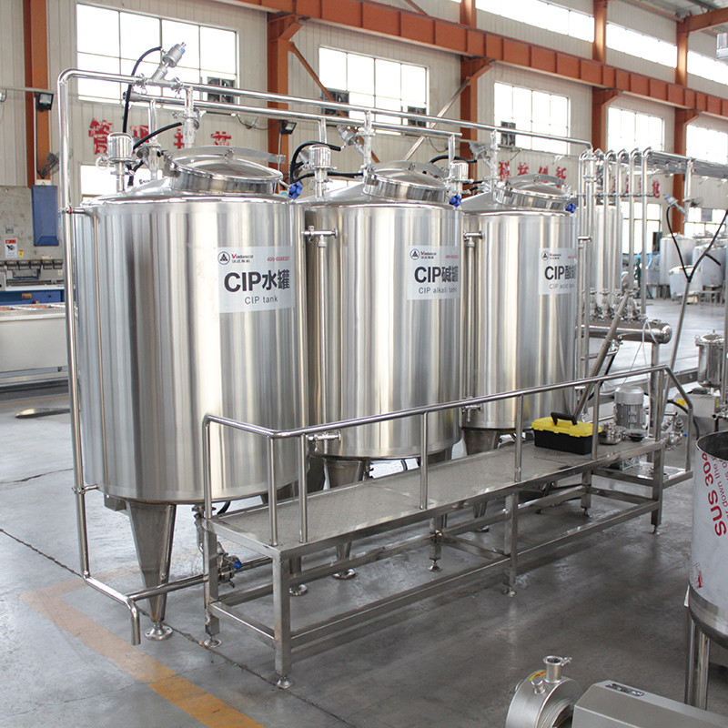 橙子汁饮料灌装机器 全自动刺梨饮料生产线 大型碳酸饮料加工设备2