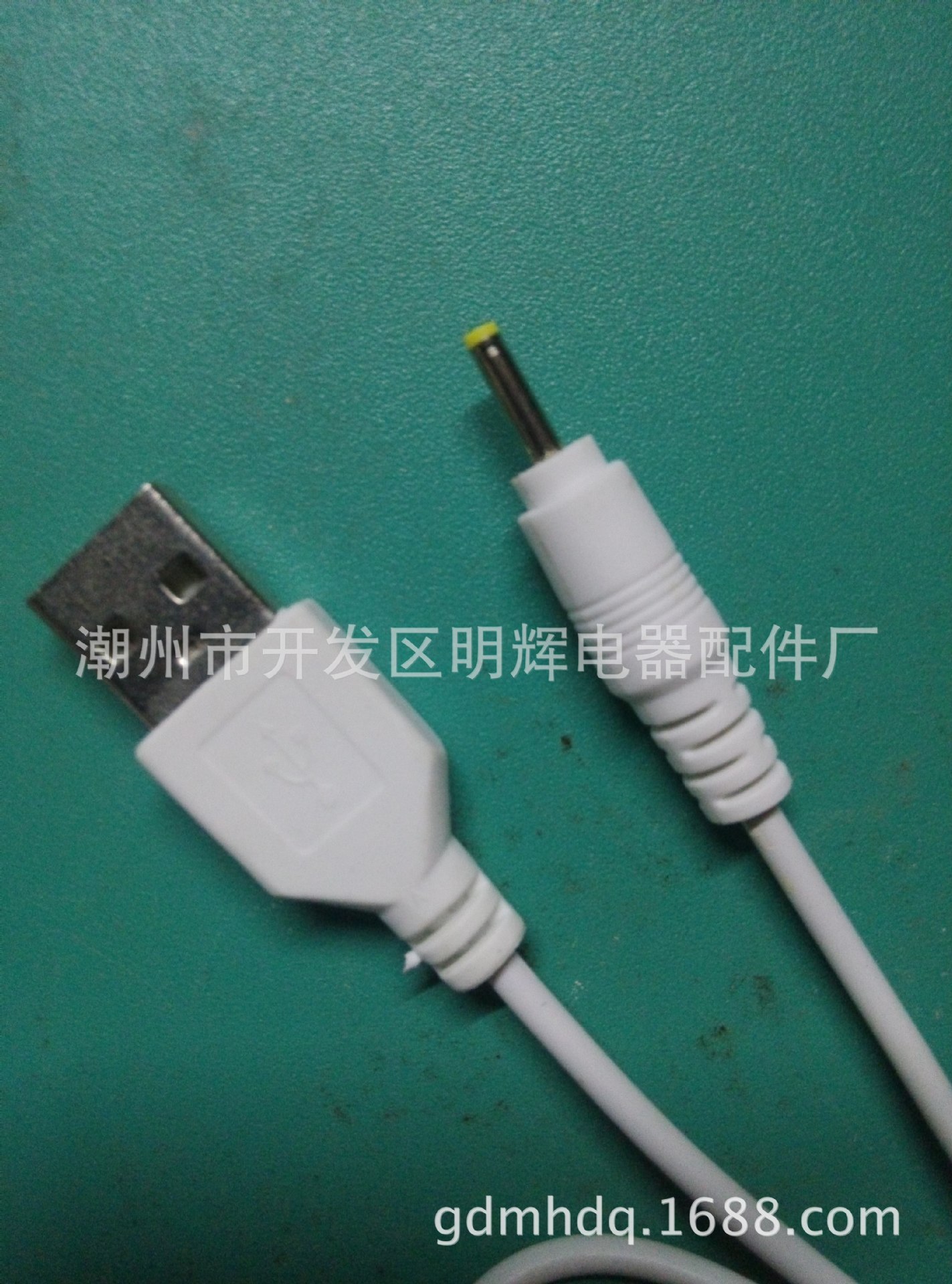 USB单头线 电源线4