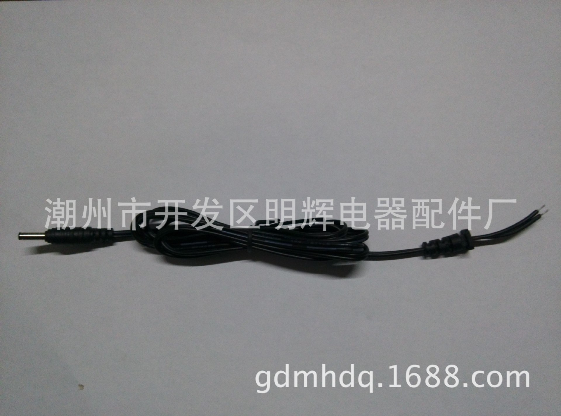 DC充电线 电气设备用电缆3