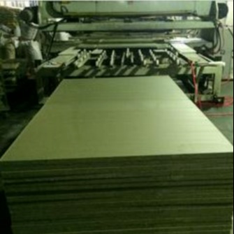 厂家生产pvc床板 防火阻燃 pvc发泡床板 厂家直销 塑料床板5