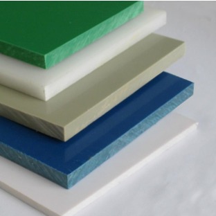 塑料板生产厂家 pp塑料板 雕刻加工 pvc塑料板 3-30mm源头厂家5