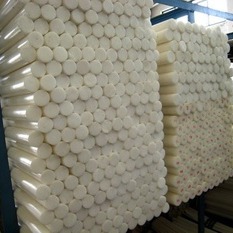 POM塑料板(卷) 大量现货pom聚甲醛 供用德国进口POM板1