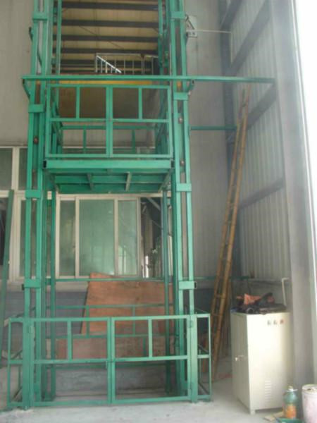 工业厂房货梯订购 升降台 厂房货梯 雅安市生产货运设备1