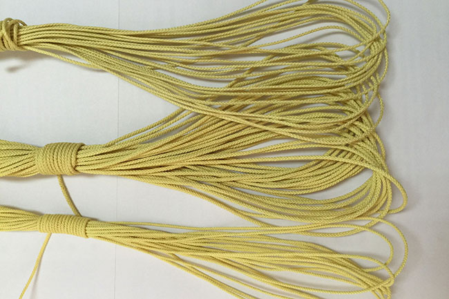 东莞区域有品质的芳纶绳 其他 芳纶安全绳4
