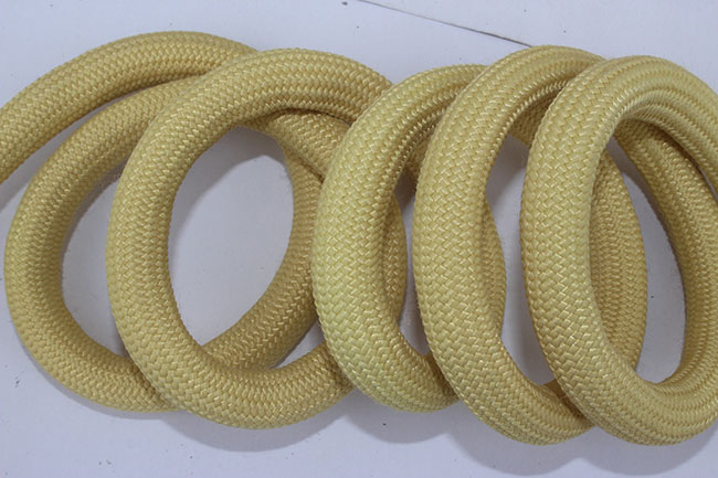 东莞区域有品质的芳纶绳 其他 芳纶安全绳3