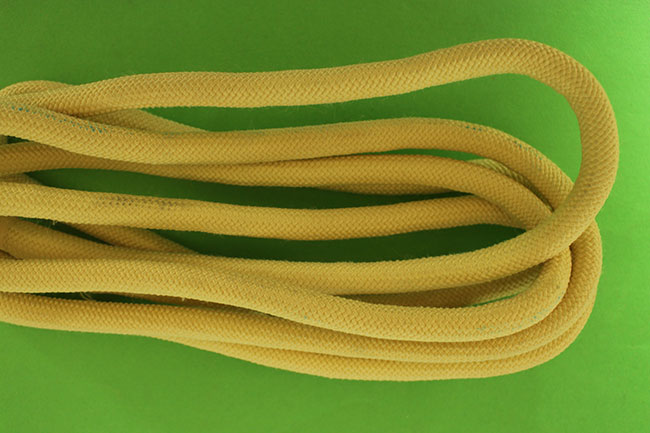 东莞区域有品质的芳纶绳 其他 芳纶安全绳